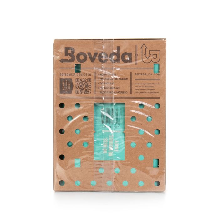 Boveda 62% (Size 4), Boveda