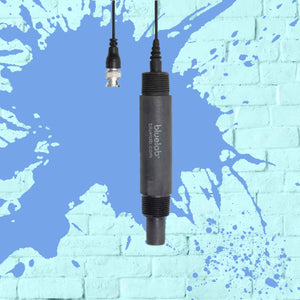 Bluelab Inline pH Probe