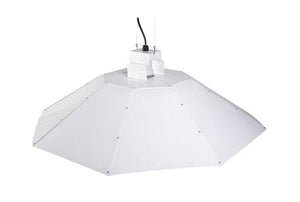 Maxibright Parabolic Reflector - 400w to 1000w - Large - MAXIBRIGHT