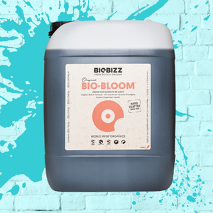 Bio-Bloom - Biobizz