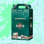 Canna - Coco Starter Kit