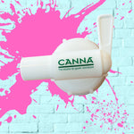 Canna bottle tap for 5L and 10L bottles