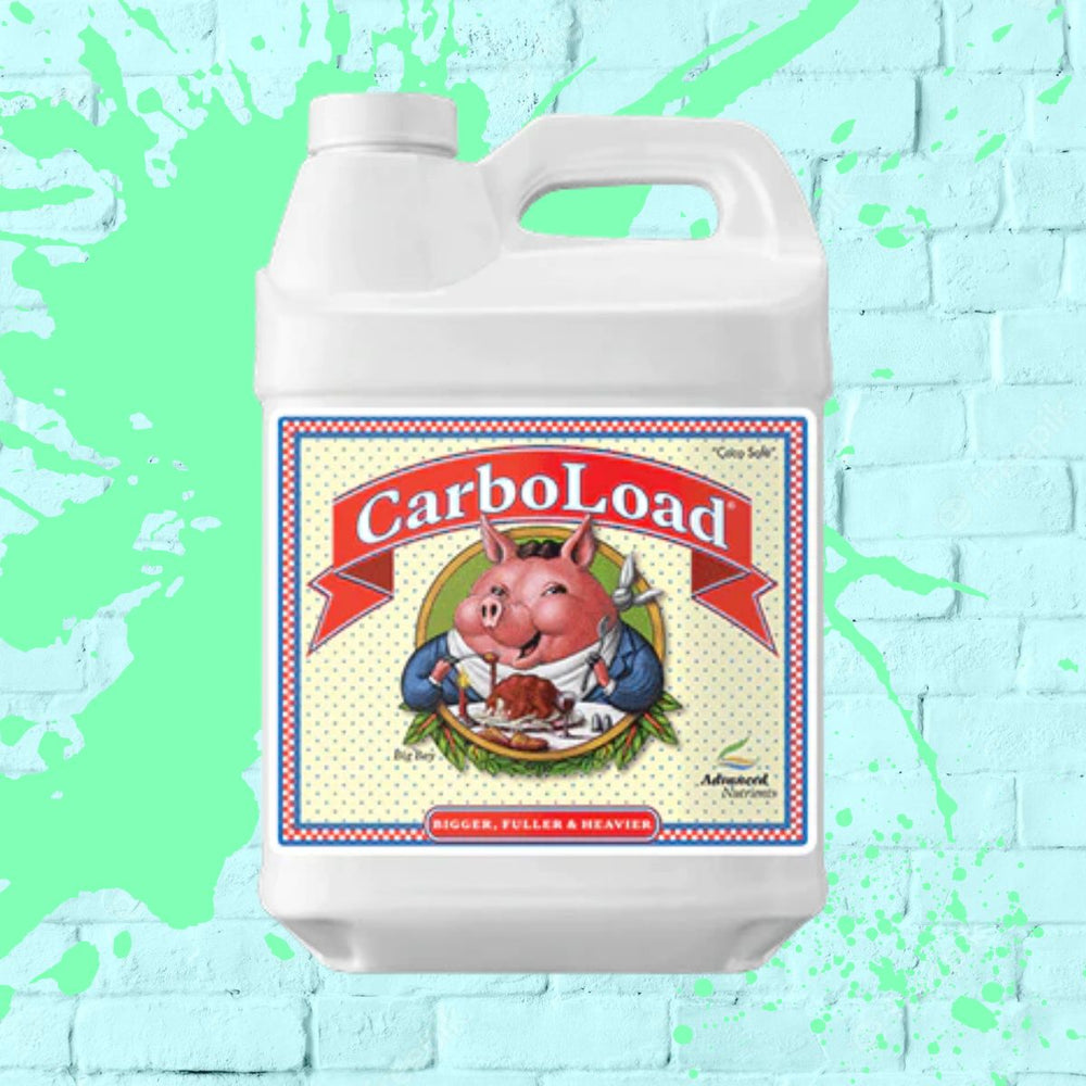 Carbo Load - Advanced Nutrients - White bottle - 10L