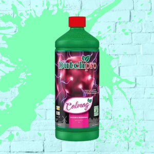 Dutch Pro - Calmag - Green bottle - 1L