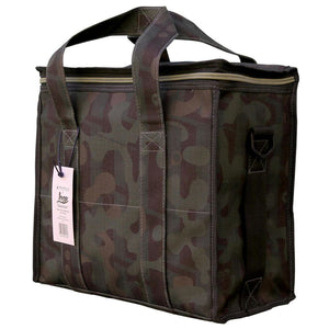 Loop - Shoulder Camouflage bag